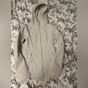 Lululemon Cross Chill Jacket Size 6